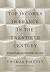 Top Incomes in France in th...