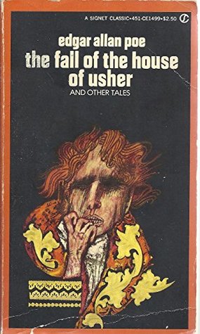The Fall of the House of Usher and Other Tales