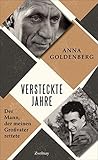 Versteckte Jahre by Anna Goldenberg