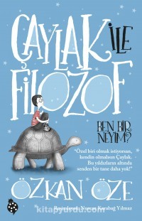 Çaylak ile Filozof (Paperback)