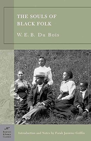 The Souls Of Black Folk