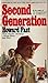 Second Generation (Lavette Family, #2)