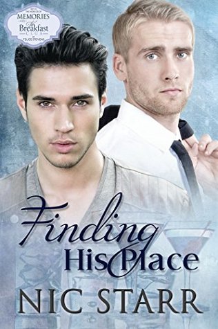 Finding His Place (Kindle Edition)