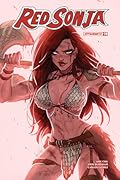 Red Sonja #20