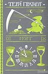 Морт by Terry Pratchett