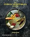 The Indian Vegetarian Cookbook The Indian Vegetarian Cookbook
