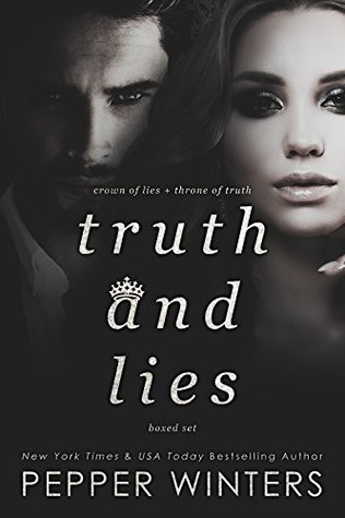 Truth and Lies Duet: Boxed Set (Kindle Edition)