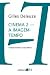 Cinema 2 by Gilles Deleuze