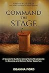 Command the Stage...