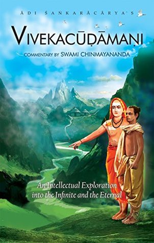 Vivekachudamani (Kindle Edition)