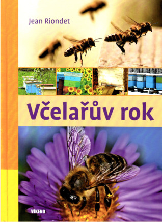Včelařův rok