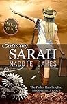 Seducing Sarah: Branded Filly Ranch (The Parker Ranches, Inc., #2)