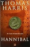 Hannibal by Thomas  Harris