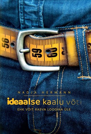 Ideaalse kaalu võti (Paperback)