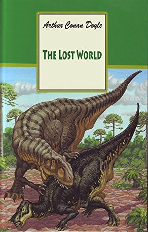 The Lost World