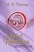 A Quiet Rebellion: Restitution (Numoeath, #2)