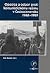 Opozice a odpor proti komunistickému režimu v Československu ... by Petr Blažek