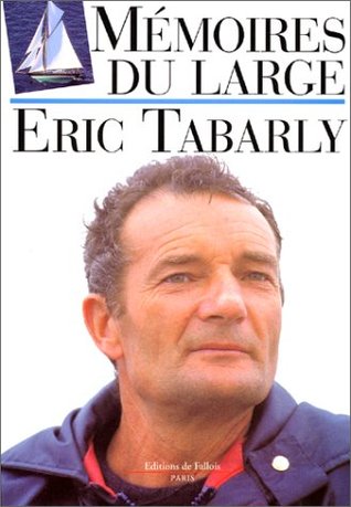 Mémoires du large (Paperback)