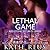 Lethal Game (Red Stone Security, #15)