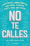 No te calles