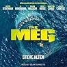 Meg by Steve Alten