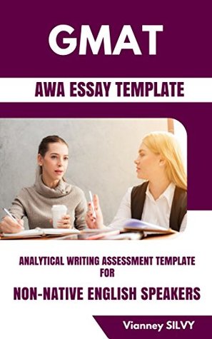 Analytical Writing Assessment | GMAT Exam | blogger.com books essay writing gmat