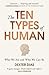 The Ten Types of Human: Who...