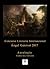 Antología del Concurso Literario Internacional Ángel Ganivet ... by Salomé Guadalupe Ingelmo