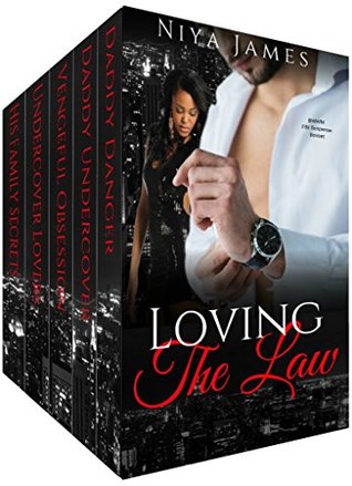 Loving The Law:  FBI Suspense Boxset (Kindle Edition)
