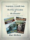 Scapegoat: A Family Saga: Boxed Set: Two for the Price of One Scapegoat: A Family Saga: Boxed Set: Two for the Price of One