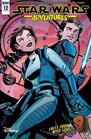 Star Wars Adventures (2017-2020) #12