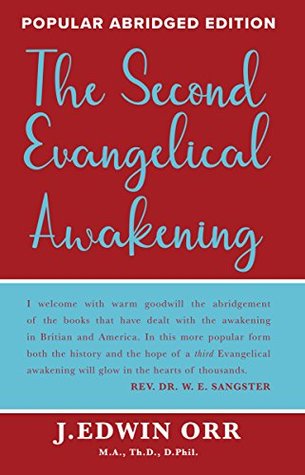 The Second Evangelical Awakening (Kindle Edition)