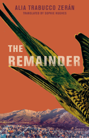The Remainder (Paperback)