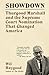 Showdown: Thurgood Marshall and the Supreme Court Nomination That Changed America