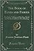 The Book of Elves and Fairies: For Story-Telling and Reading Aloud and for the Children's Own Reading