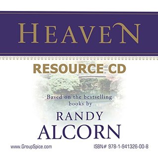 Heaven Resource CD