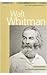 Walt Whitman (Gay and Lesbian Writers)