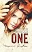 One