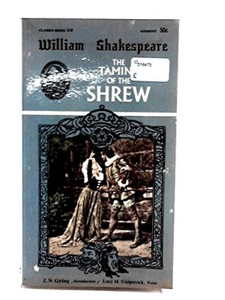 The Taming of the Shrew