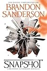 Snapshot by Brandon Sanderson