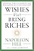 Wishes Won't Bring Riches (The Mental Dynamite Series)
