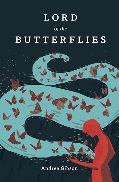 Lord of the Butterflies (Button Poetry)