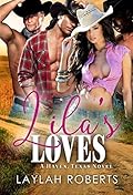 Lila's Loves (Haven, Texas, #1)
