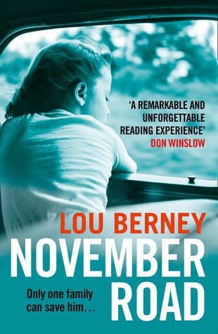 November Road