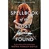 Spellbook of the Lost and Found by Moïra Fowley-Doyle