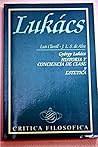 György Lukács: Hi...
