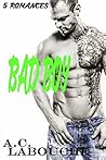 Bad Boy (French Edition)