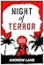Night of Terror (Crusoe Adv...