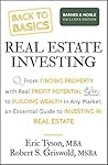 Back to Basics: Real Estate Investing (B&N Exclusive Edition)