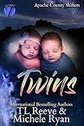 Twins: A Kalkin & Keeley Short